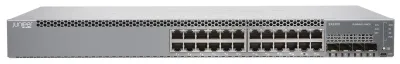 JUNIPER EX2300-24P - EX2300 24-PORT POE+