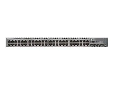 JUNIPER EX2300-48T - EX2300 48-PORT