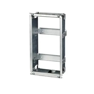 Axis Communications 01349-001 - 2N IP Force Safety Plaster Box - Flush Mount Design
