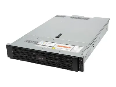 Axis Communications 02543-001 - S1296 RACK 192 TB