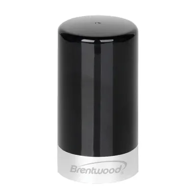 Brentwood WA-2000BK - PORT AUTO VAC WINE PRSRVR
