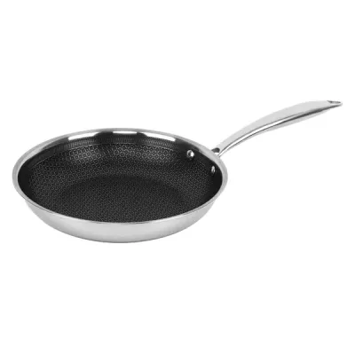 Brentwood B-FH24 - 9.5IN HYB NS INDCT FRY PN