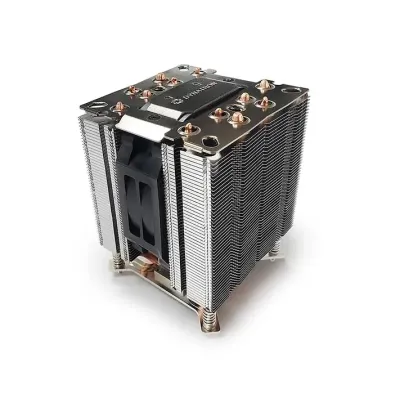 Dynatron Q11P - Dynatron Q11P LGA 1700 Active Cooler for Intel CPUs