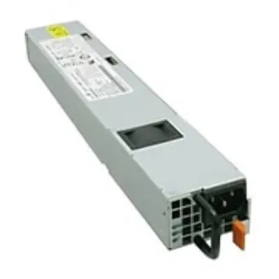 JUNIPER JPSU-650W-DC-AFO - JNPR 650W DC PS,PORT SIDE-FRU SIDE FLOW