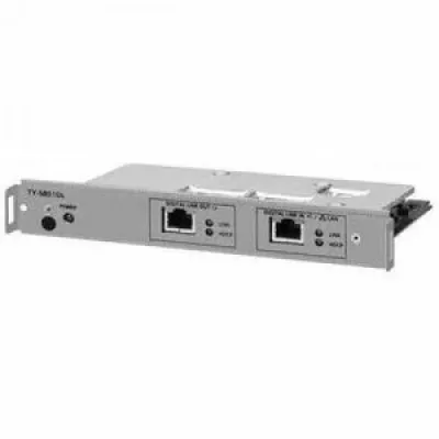 PANASONIC TY-SB01DL - DIGITAL LINK  SDM TERMINAL BOARD