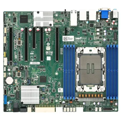 MITAC S5652AGM3NRE-2T - TYAN SFF S5652AGM3NRE-2T, INTEL XEON SP SERIES - 3RD GEN