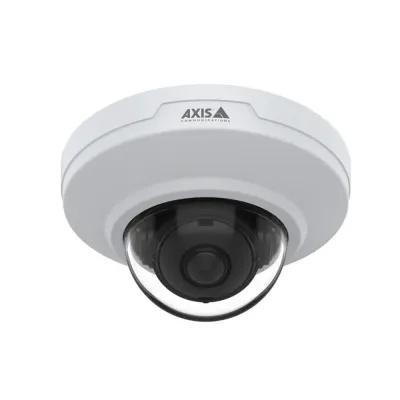 Axis Communications 02832-001 - AXIS M3086-V MIC Network Camera
