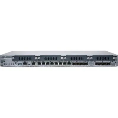 JUNIPER SRX345-SYS-JB-2AC - Juniper SRX345 Services Gateway Security Appliance