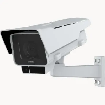 Axis Communications 02736-001 - AXIS P1387-LE 5MP Outdoor Surveillance Camera