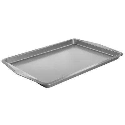 Martha Stewart 129049.01 - 18in Carbon Steel Cookie Sheet