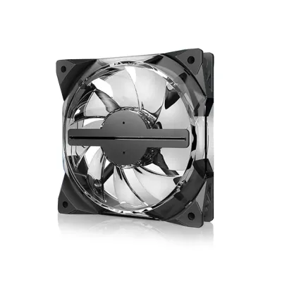 Dynatron HOLO120 HOLO FAN - Dynatron HoloFan 120mm RGB Display Case Fan
