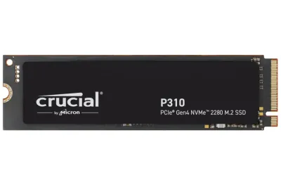 Crucial CT500P310SSD8 - Crucial P310 500GB NVMe M.2 PCIe Gen4 SSD