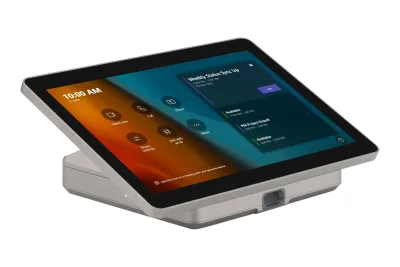 VIEWSONIC MRC1010-TN - IDEAL FOR MICROSOFT TEAMS ROOMS. VIEWSONIC(R) 10.1-INCH FULL