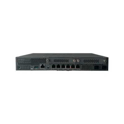 JUNIPER SRX320-SYS-JB - Juniper SRX320 Services Gateway - Enhanced Security Applianc