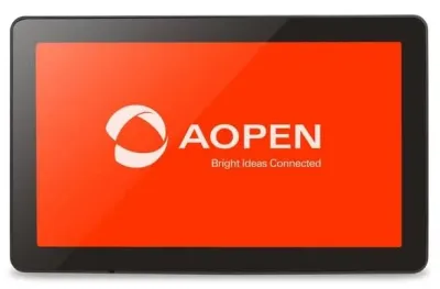 Aopen 91.WT300.5P40 - Chromebook Flex with Intel J3455, 64GB Storage, 2GB RAM