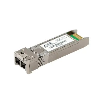 Axis Communications 02631-001 - TD8902 SFP+ MODULE LC.SR.X