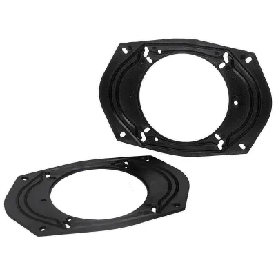 American International USB60 - Speaker Adapter for 6x9 Openings to Fit Various Sizes