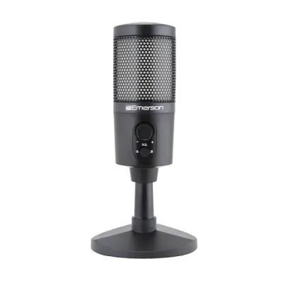 Emerson EAM-9050 - EAM-9050 RGB USB GAM MIC
