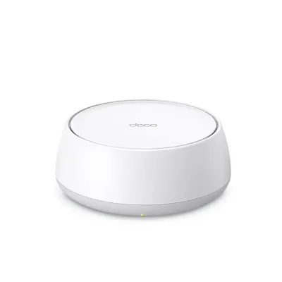 TPLINK DECO BE25(1-PACK) - BE5000 WHOLE HOME MESH WI-FI 7 UNIT