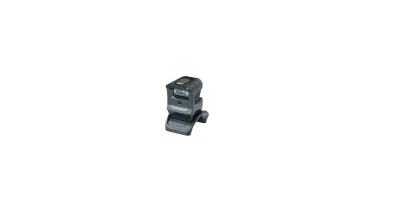 Datalogic MG1501-10231-0200 - MAGELLAN 1500I, BLACK, STD CONFIGURATION, 2D, RISER STAND WI