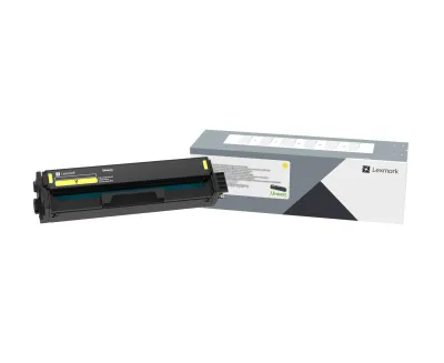 Lexmark 20N0H40 - LEXMARK CS331DW
