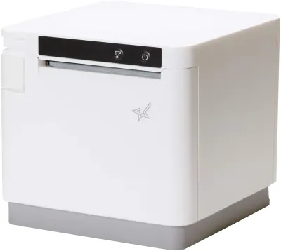 STAR MICRONICS 39659210 - Star Micronics MC-Print3 Bluetooth Thermal Printer