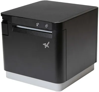 STAR MICRONICS 39659110 - MC-PRINT3 Thermal Cutter with 3-Inch Capability