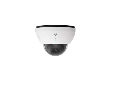 Verkada CD52-256E-HW - Verkada CD52 5MP Outdoor Dome Camera with 256GB Storage