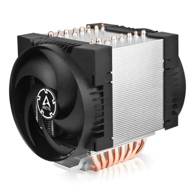 ARCTIC ACFRE00133B - Arctic Freezer 4U-M Rev. 2 Multi-Compatible CPU Cooler