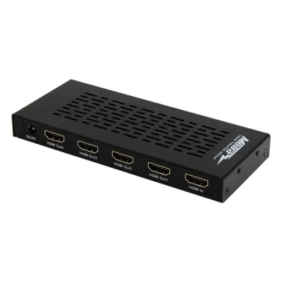 ETHEREAL ETHCS1X4HDSPL5 - 1IN4OUT HDMI SPLTTR