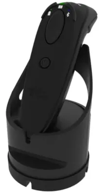 SOCKET CX4048-3111 - DURASCAN D720 Scanner with Charging Dock - Efficient & Sleek