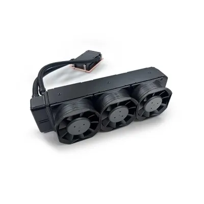 Dynatron L40 - Dynatron L40 SP6TR5 M3.5 Double Ball Liquid Cooler
