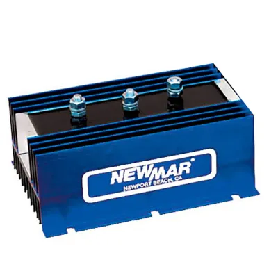 Newmar Power 1-2-120 - Newmar 1-2-120 Heavy-Duty Battery Isolator