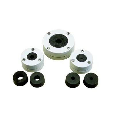 Newmar Power CCX-S - Newmar CCX-S Thru-Dex Fitting