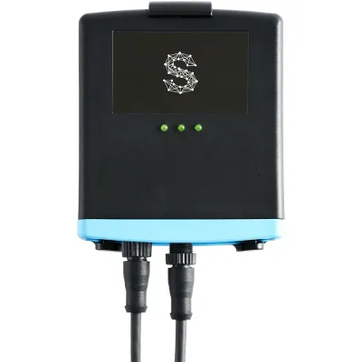 Sensar Marine BMBS700 - Sensar Boat Monitor wBilge Sentry