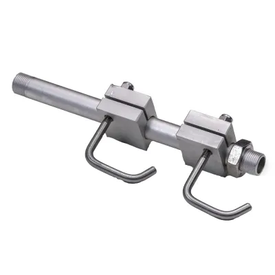 TAILFIN STK100 - TAILFIN Universal Steer Tube Kit for Outboard Motors