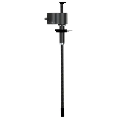FORESIGHT 1003 - FORESIGHT Advanced Motorized Sonar Mount System