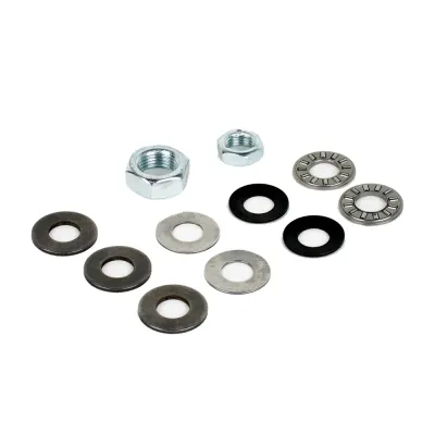 Powerwinch R1004 - Powerwinch 1st Shaft Accessory Kit fRC23, RC30, 712 & 912