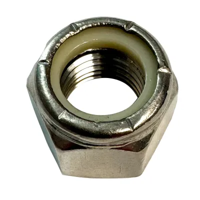 Sea Swivel SEA-HDM-NUT-3/4 - 34 Center Bolt Nut for Sea Swivel Systems