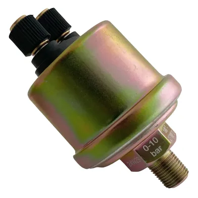 Veratron B002008 - Veratron 10 Bar Oil Pressure Sensor - 18 NPT