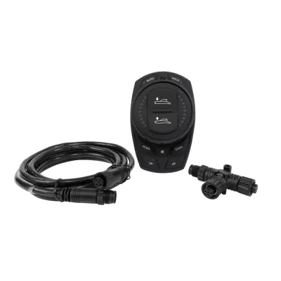 LENCO 15176-107 - Lenco Pro Control Auto Flybridge Keypad