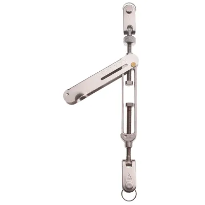 C. Sherman Johnson 01-110 - C. Sherman Johnson Compact Handy Lock Turnbuckle JawJaw