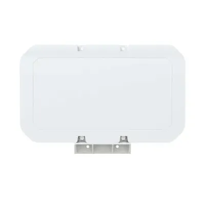 PANORAMA ANTENNAS DWMM4-6-60-05NJ - WALL DESK MOUNT 4X4 4G5G ANT 0.5M N(F)