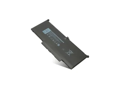 Total Micro 451-BBYE-TM - TOTAL MICRO BATTERY, DELL LATITUDE 7290, 7480, 7490 - 4-CELL