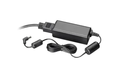 HP 86P04AA#ABA - POLY CCX 500505600700 EDGE E500 POWER SUPPLY WITH POWER CORD
