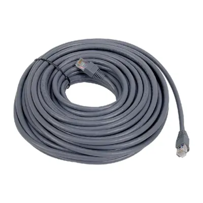 VOXX RCATPH633R - 50FT CAT 6 CABLE BLK