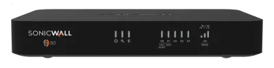 SONICWALL 03-SSC-2749 - SONICWALL TZ80 HIGH AVAILABILITY
