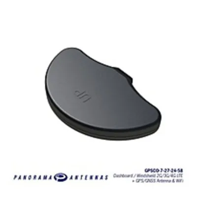 PANORAMA ANTENNAS GPSCO-3T - PANORAMA ANTENNAS LPAM-BC3G-26-1SP Cellular Network Antenna