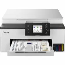 CANON CNM GX1020 - Canon MAXIFY GX1020 Wired & Wireless MegaTank Inkjet Multifu