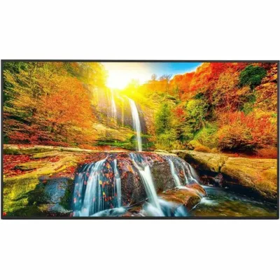SHARP NEC PN-ME552 - 55-Inch 4K UHD LED LCD Monitor for 247 Use